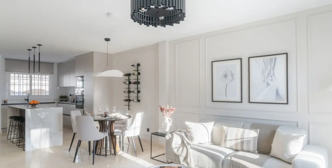 Продажа таунхауса в Nueva Andalucía (район Nueva Andalucía) 4