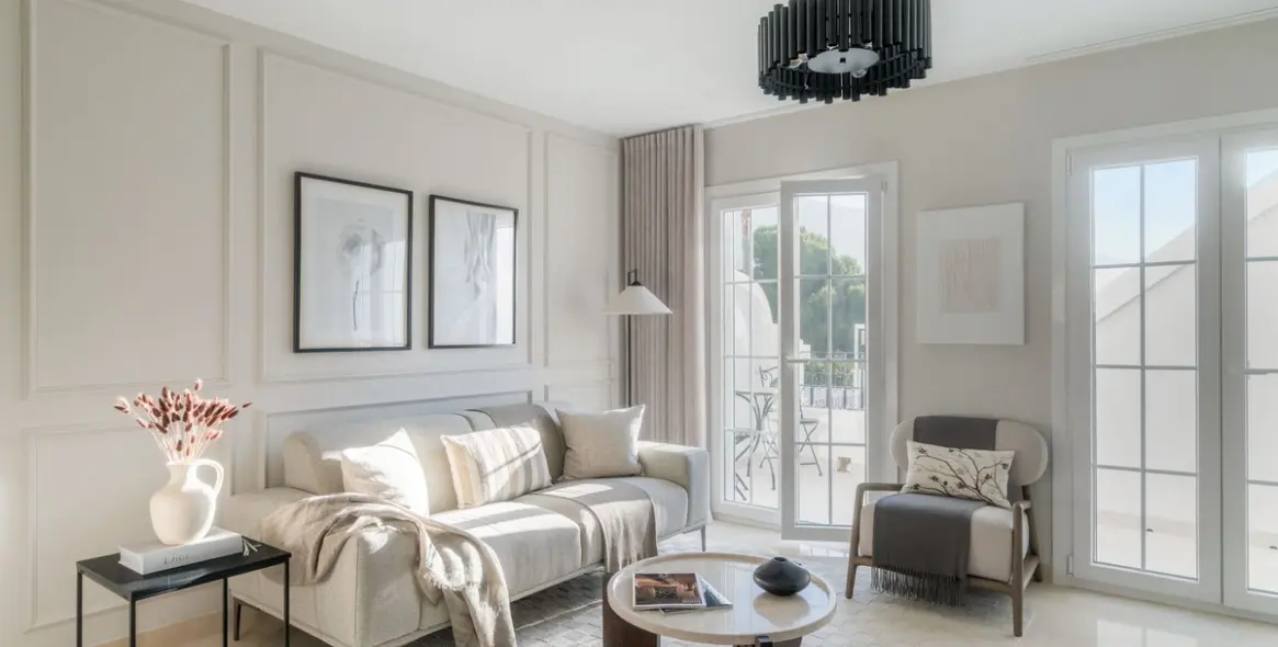 Продажа таунхауса в Nueva Andalucía (район Nueva Andalucía) 5