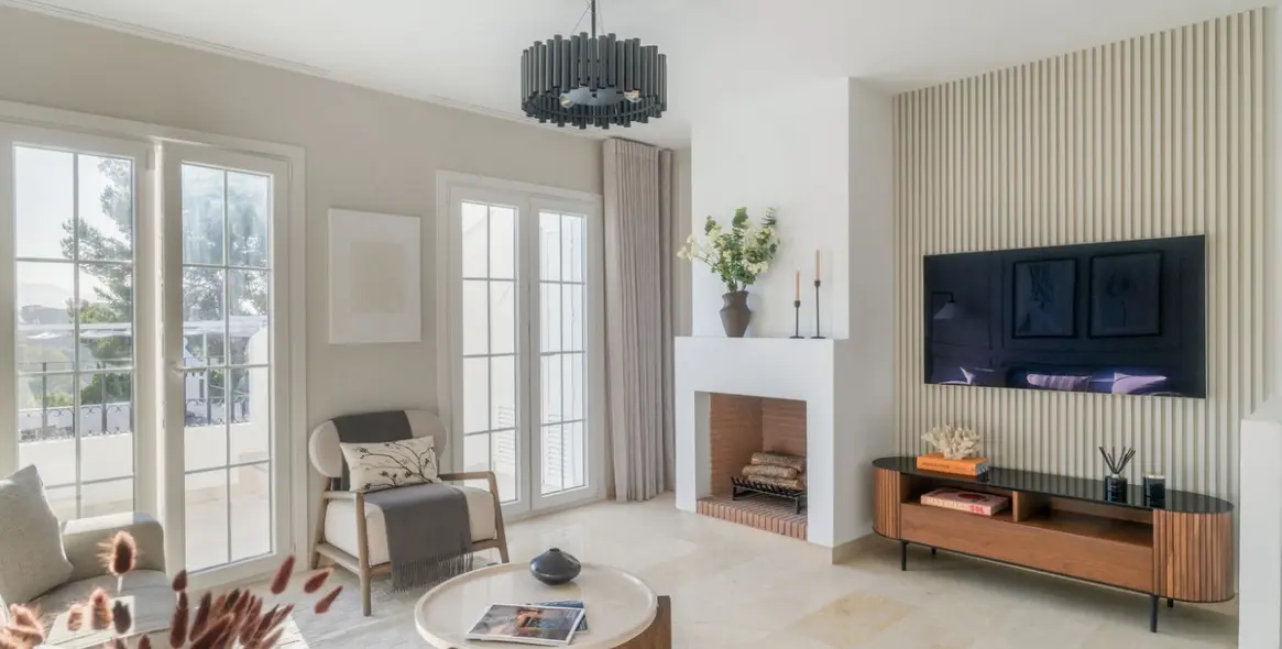 Продажа таунхауса в Nueva Andalucía (район Nueva Andalucía) 7