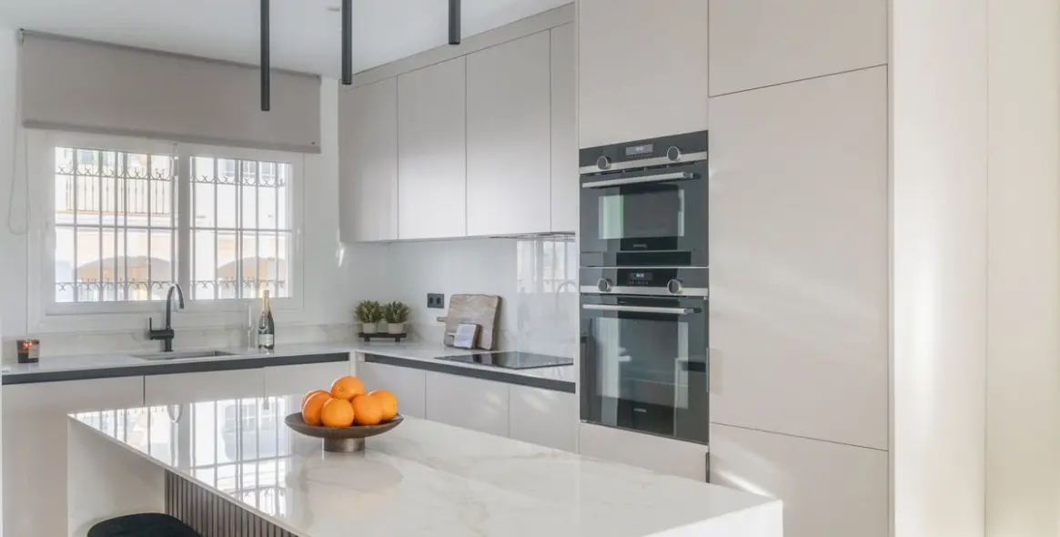 Продажа таунхауса в Nueva Andalucía (район Nueva Andalucía) 9