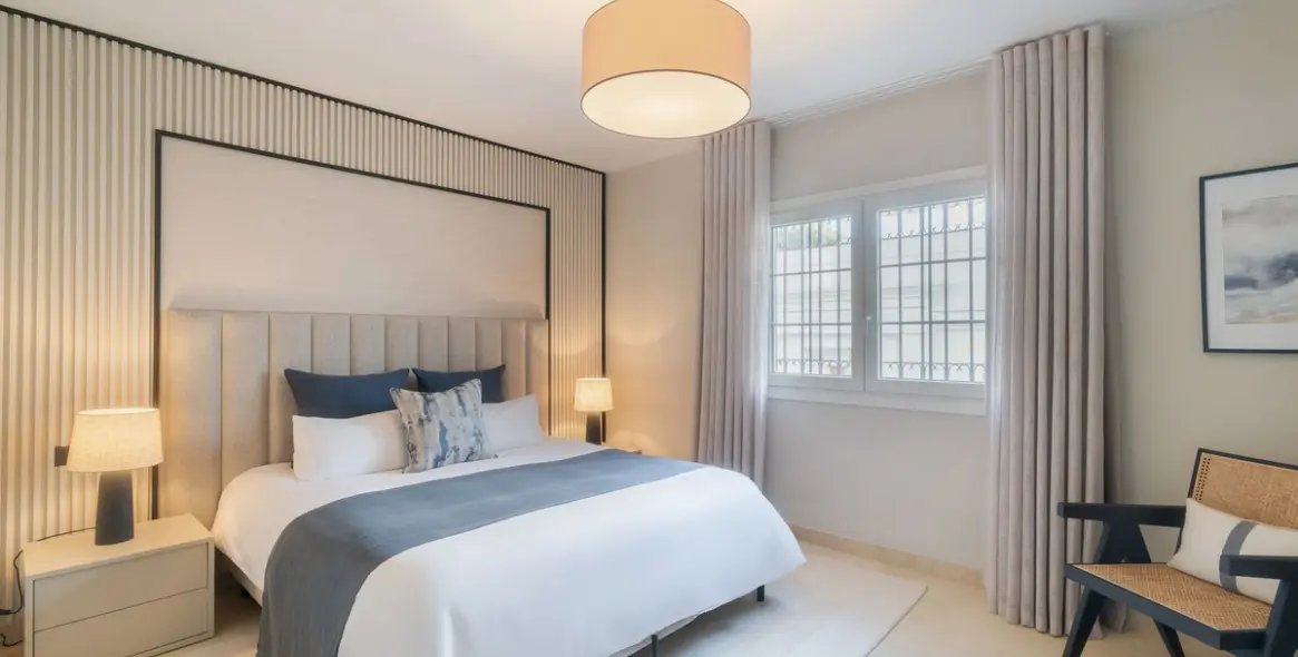 Продажа таунхауса в Nueva Andalucía (район Nueva Andalucía) 10