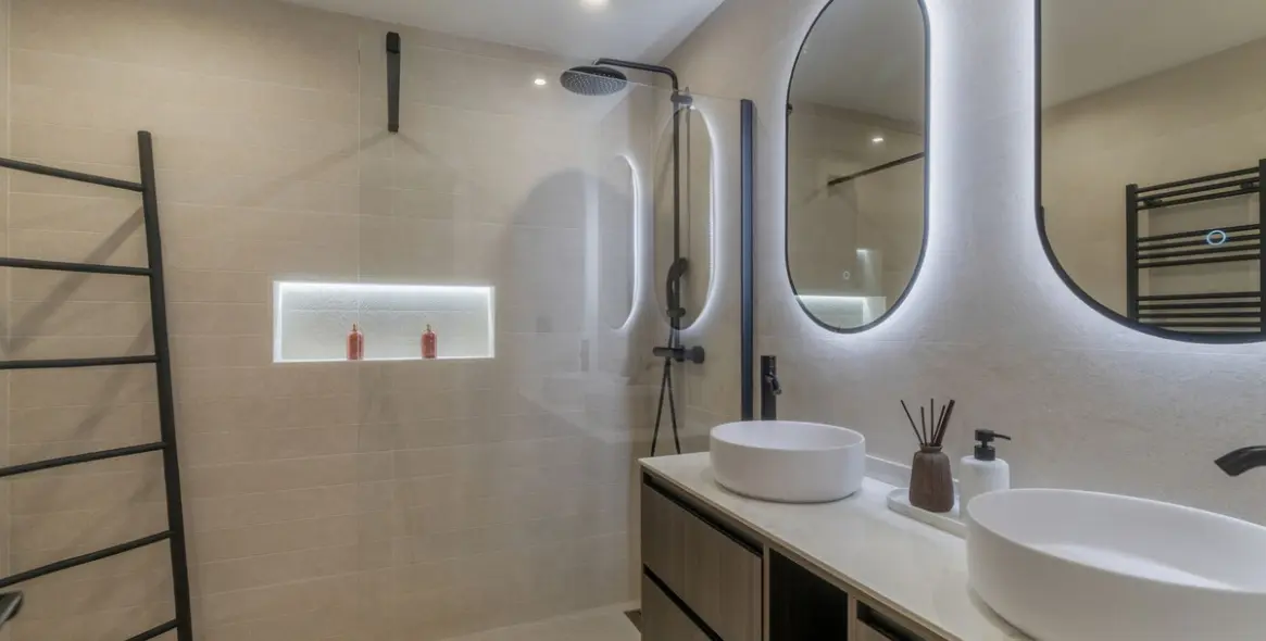 Продажа таунхауса в Nueva Andalucía 11