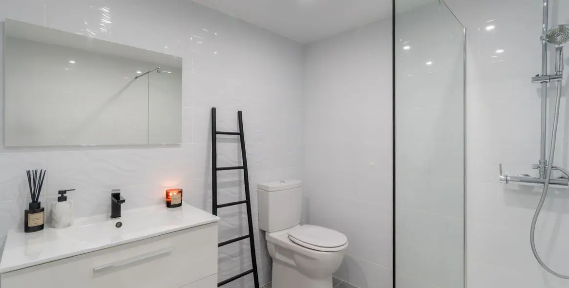 Продажа таунхауса в Nueva Andalucía 12