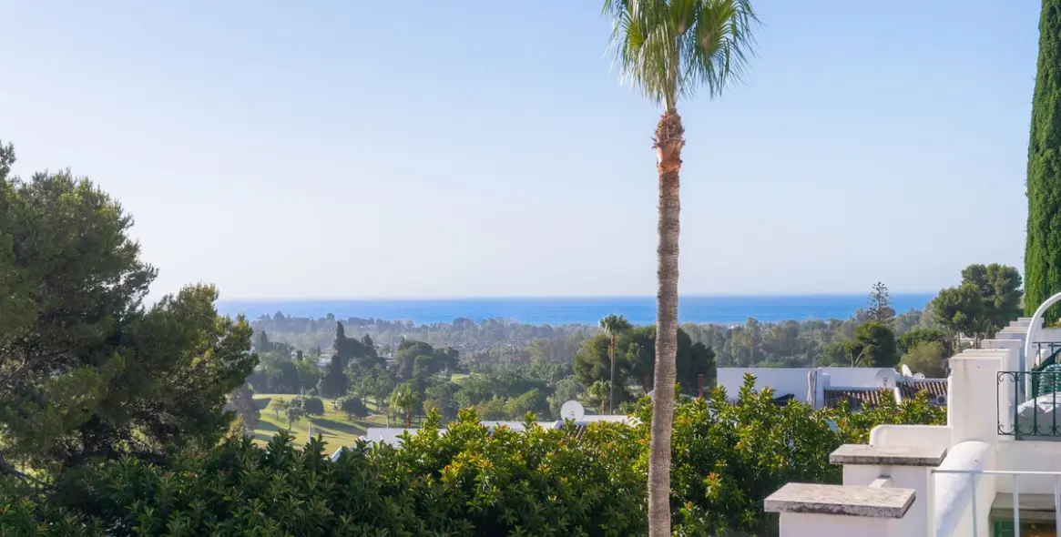 Продажа таунхауса в Nueva Andalucía 16