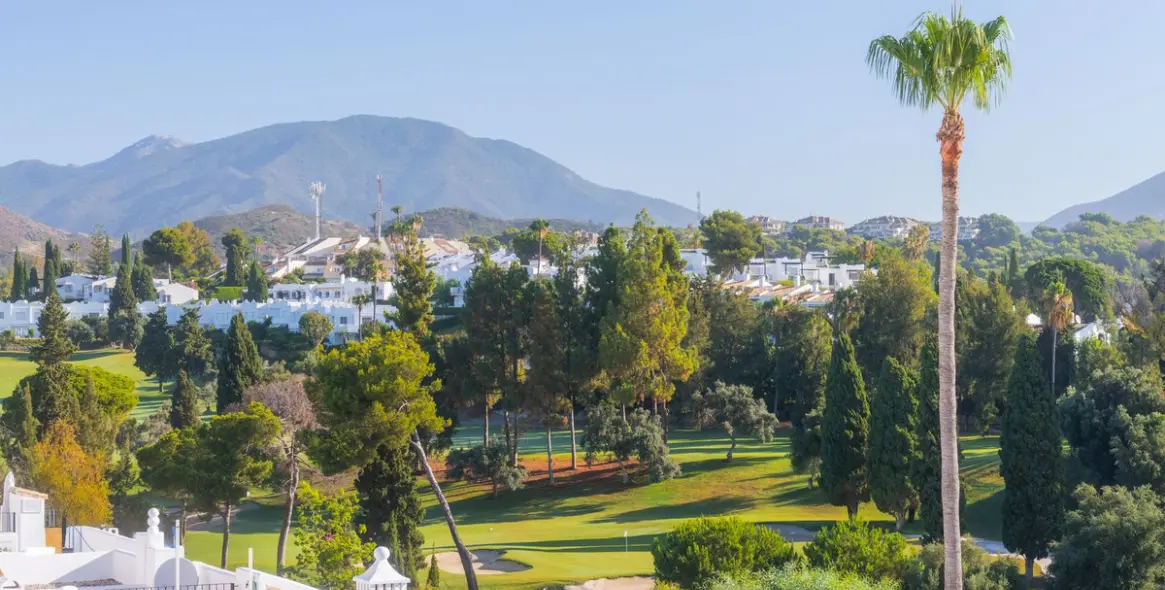 Продажа таунхауса в Nueva Andalucía 18