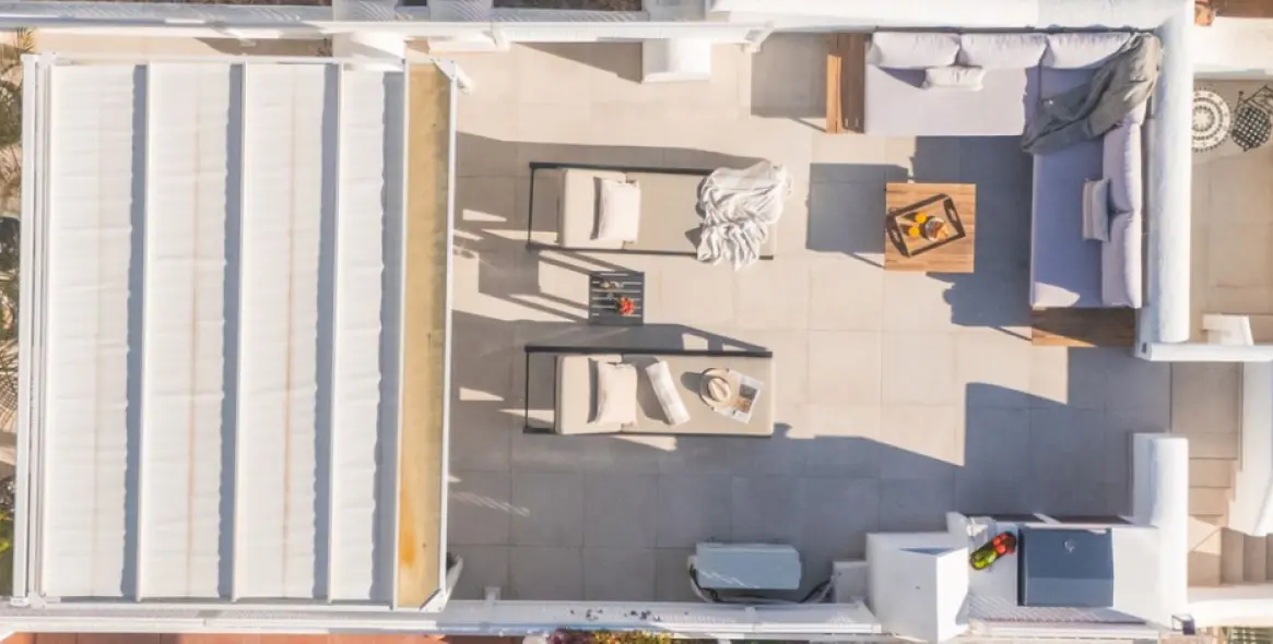 Продажа таунхауса в Nueva Andalucía 19