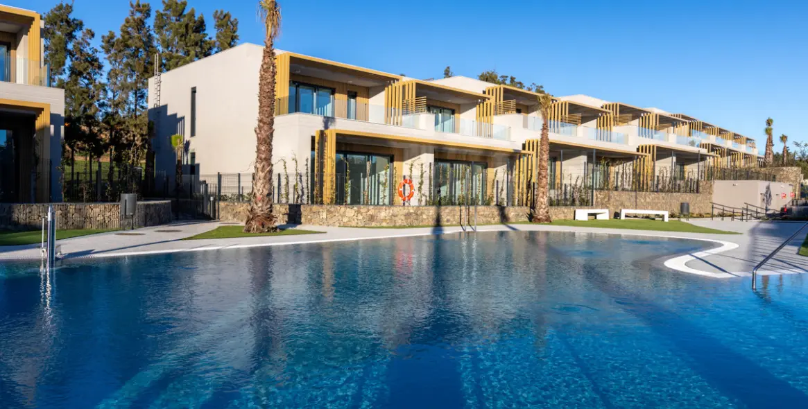 Sale of townhouse in Mijas (district Mijas Costa) 2