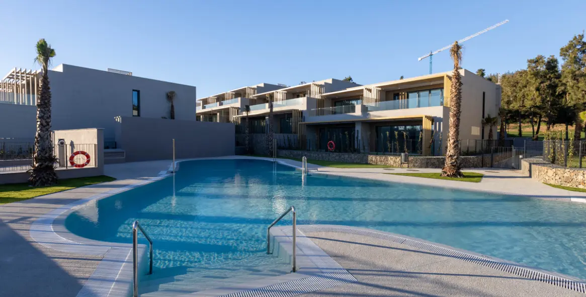 Sale of townhouse in Mijas (district Mijas Costa) 4