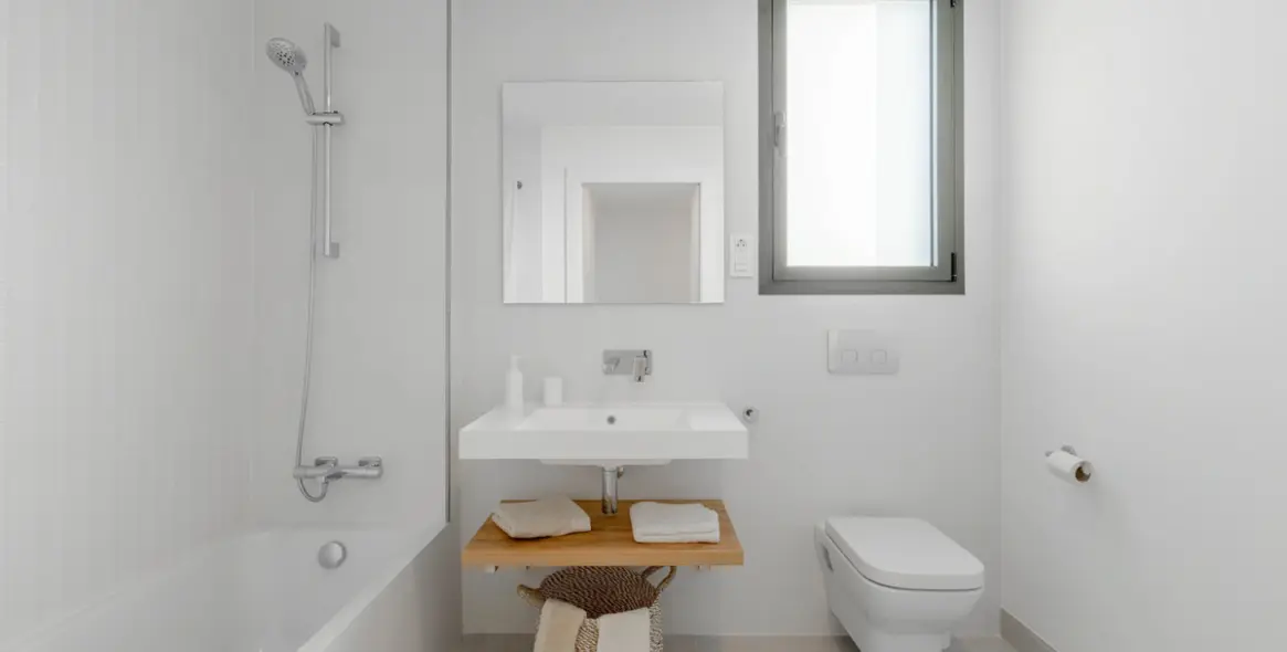 Sale of townhouse in Mijas (district Mijas Costa) 10