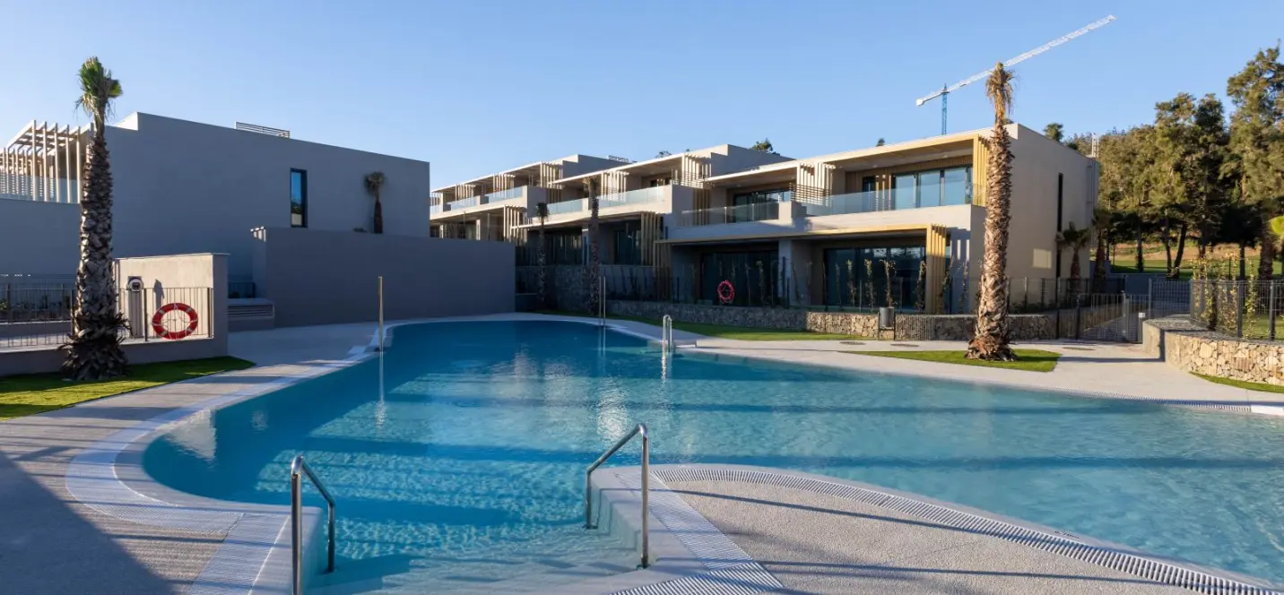Venta de adosado en El Chaparral 3