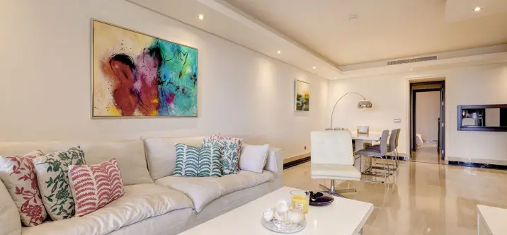 Middle floor apartment R5142685 2