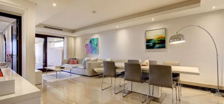 Middle floor apartment R5142685 4