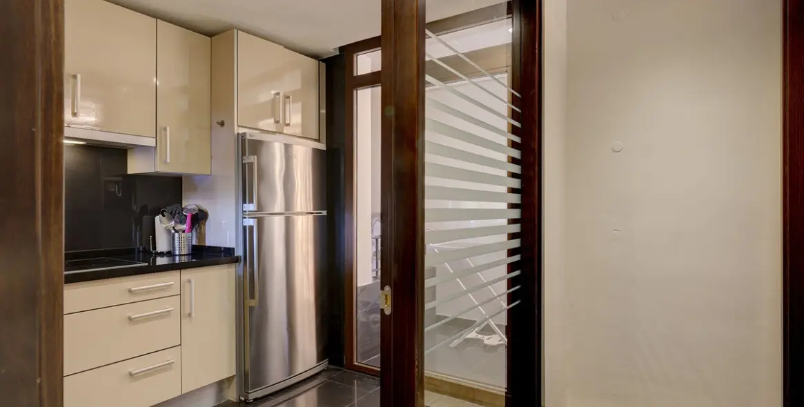 Продажа апартаментов на среднем этаже в Estepona (район Estepona) 9