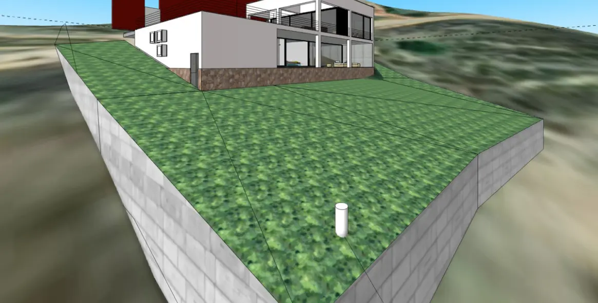 Sale of detached villa in Alhaurín el Grande 1