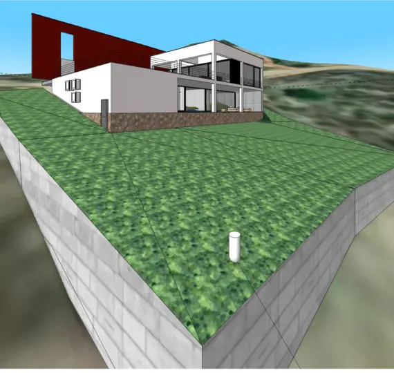 Detached villa R5168644