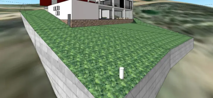 Detached villa R5168644 0