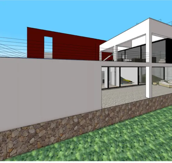 Detached villa R5168644