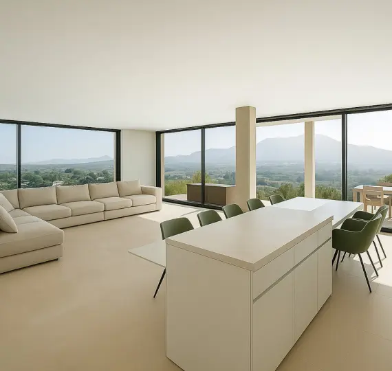 Detached villa R5168644