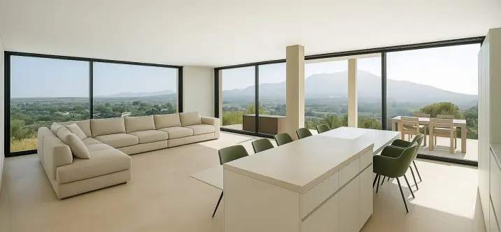 Detached villa R5168644 2