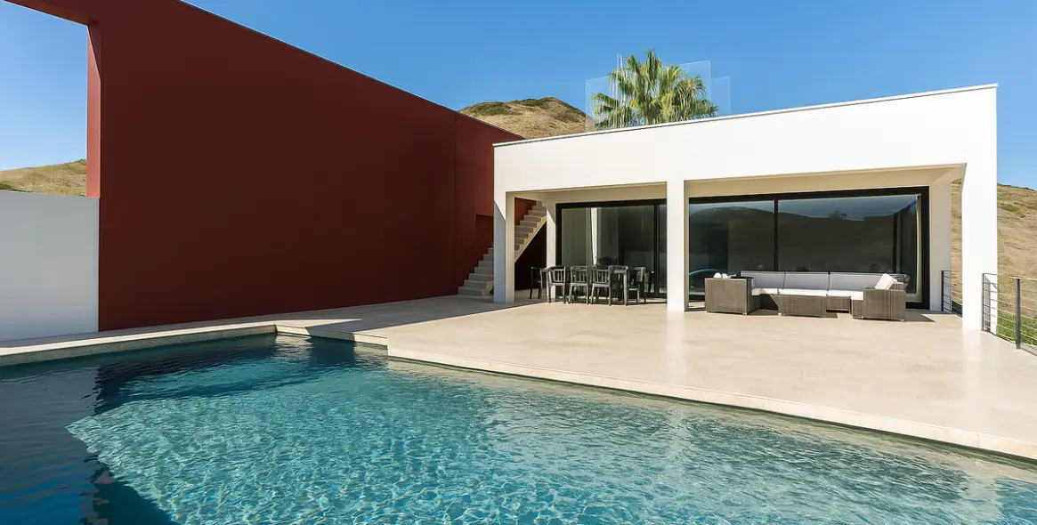 Sale of detached villa in Alhaurín el Grande 4