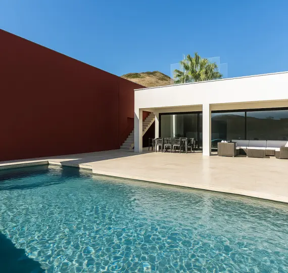 Detached villa R5168644