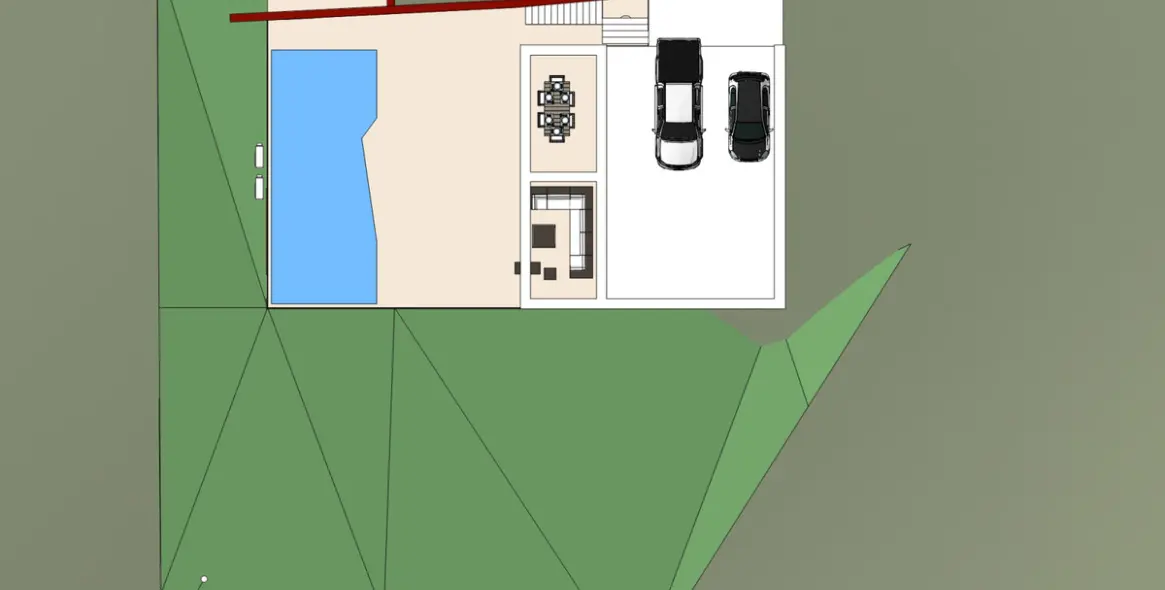 Sale of detached villa in Alhaurín el Grande 5