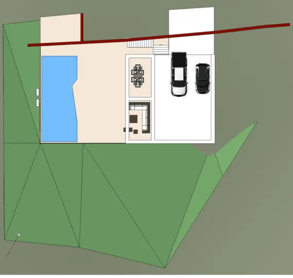 Detached villa R5168644