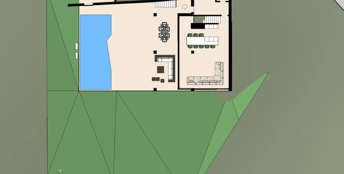 Sale of detached villa in Alhaurín el Grande 6