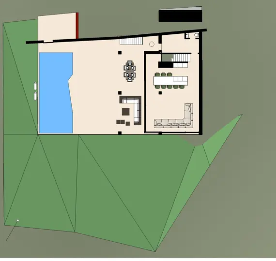 Detached villa R5168644