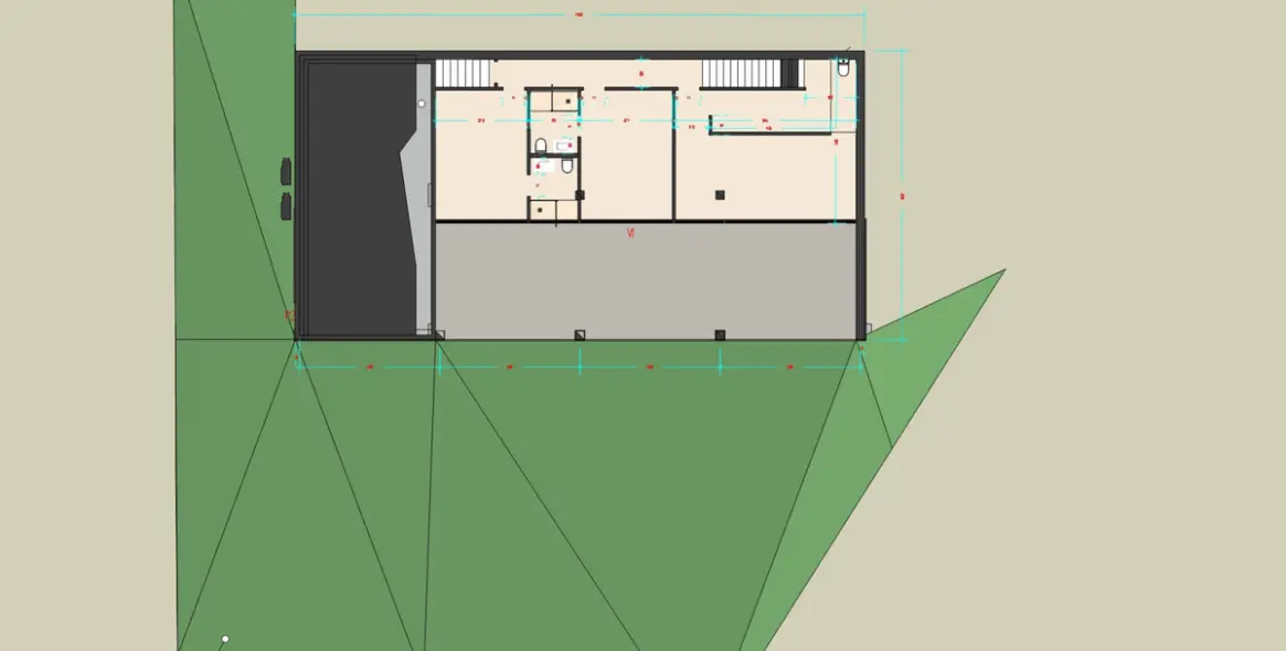 Sale of detached villa in Alhaurín el Grande 11