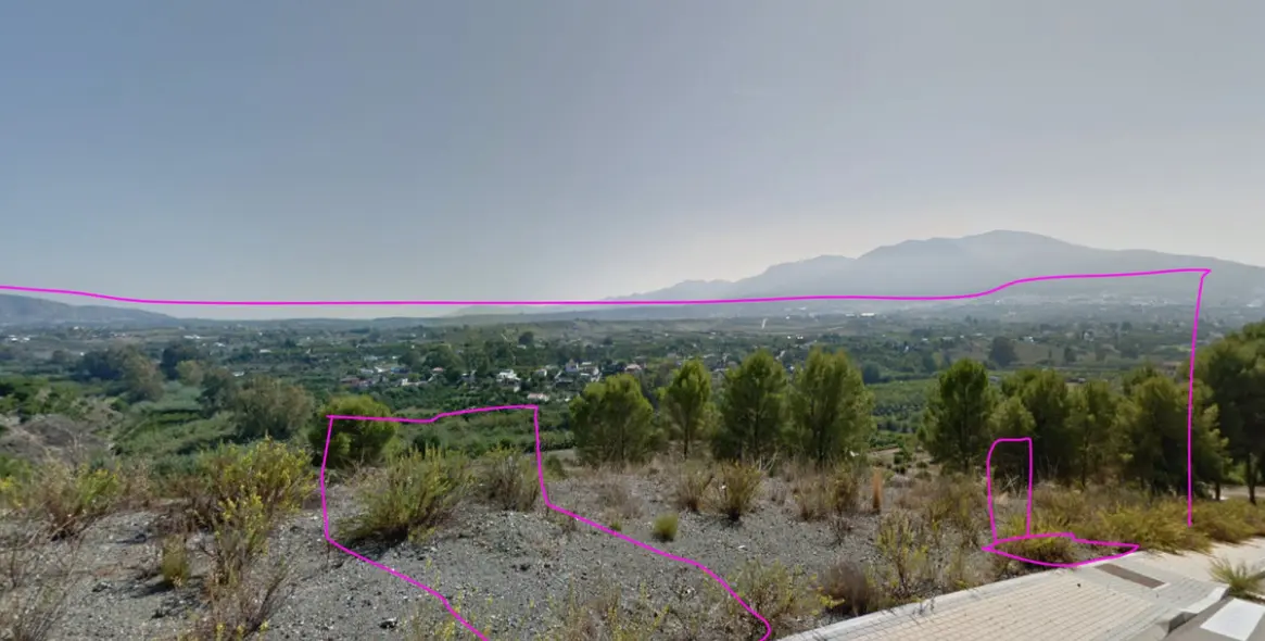 Sale of detached villa in Alhaurín el Grande 19