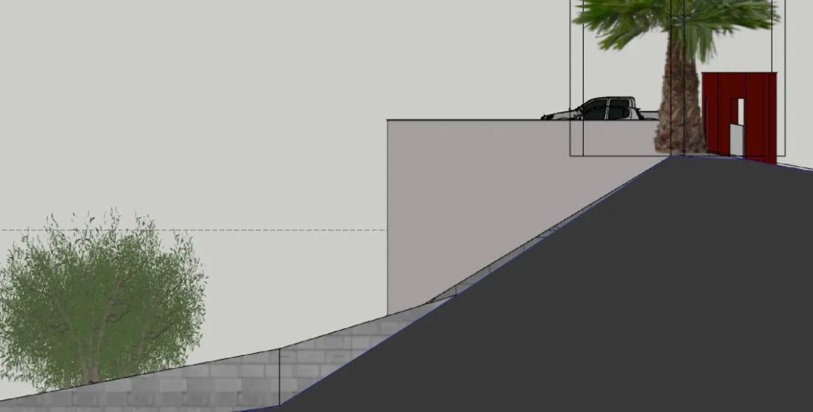 Продажа  отдельно стоящей виллы в Alhaurín el Grande 21