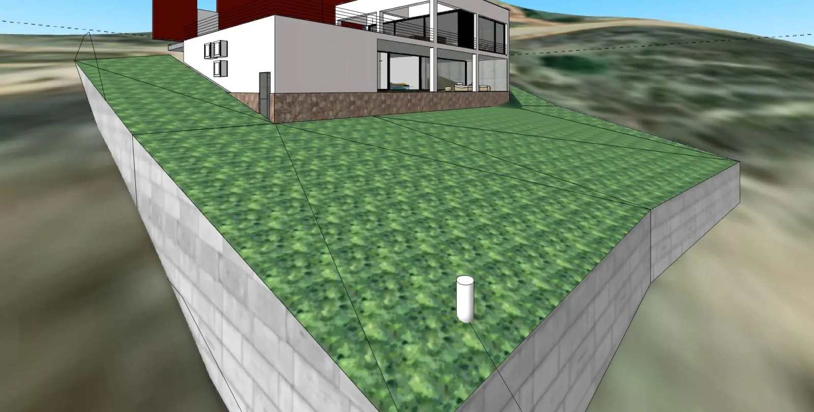 Sale of detached villa in Alhaurín el Grande 1