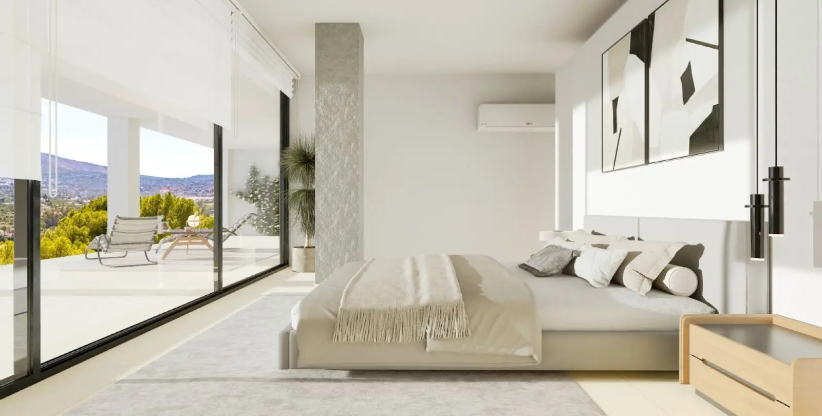 Sale of detached villa in Alhaurín el Grande 6