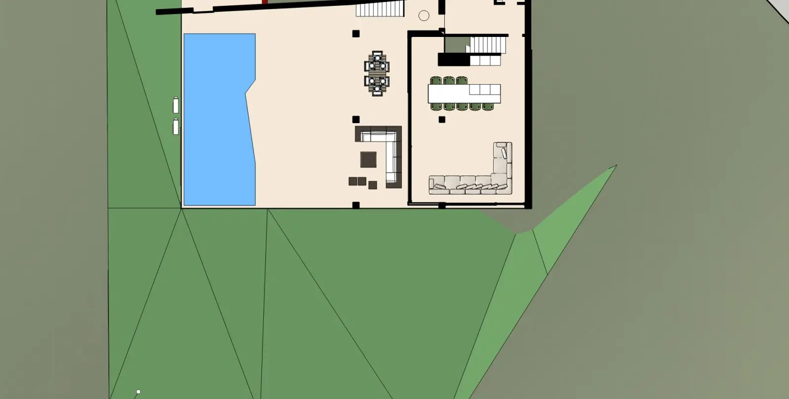 Sale of detached villa in Alhaurín el Grande 10