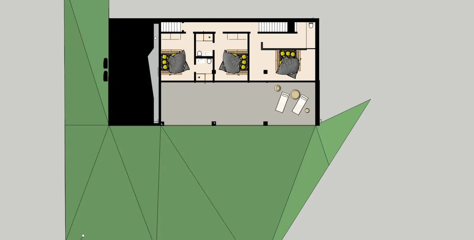 Sale of detached villa in Alhaurín el Grande 12