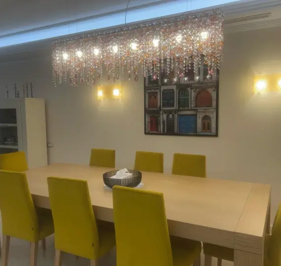 Продажа апартаментов на среднем этаже в Guadalmina Baja