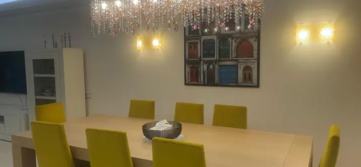 Продажа апартаментов на среднем этаже в Guadalmina Baja 3