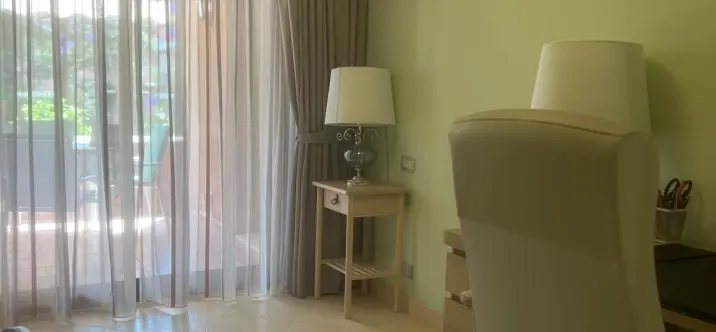 Продажа апартаментов на среднем этаже в Guadalmina Baja 4