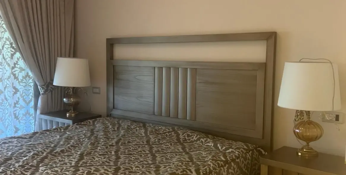 Sale of middle floor apartment in Guadalmina Baja 16