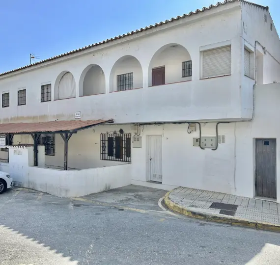 Venta de otros en Guadiaro