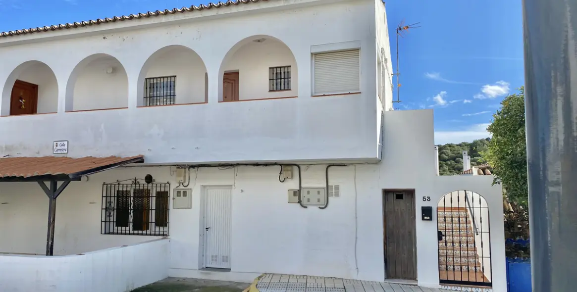 Продажа объекта в Guadiaro 2