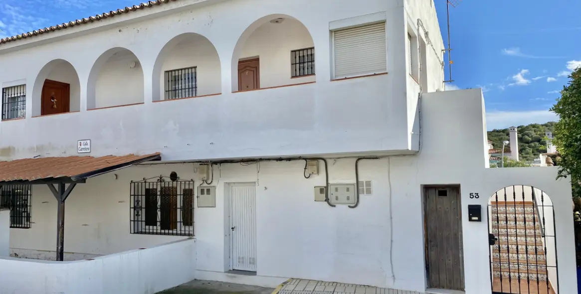 Продажа объекта в Guadiaro 3