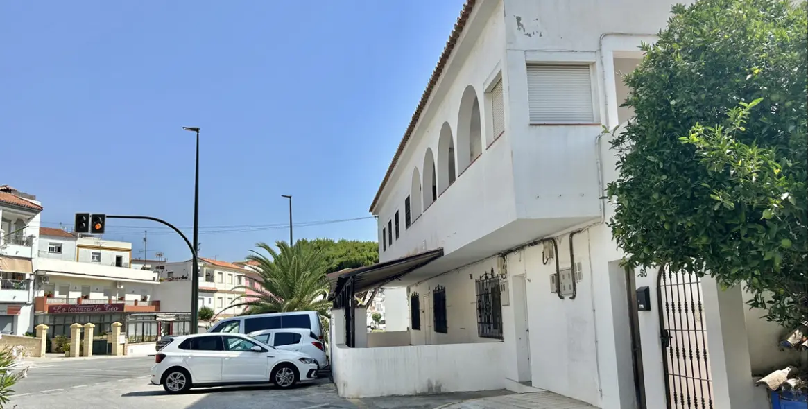 Продажа объекта в Guadiaro 4