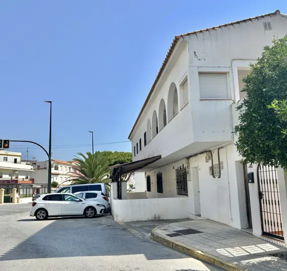 Venta de otros en Guadiaro