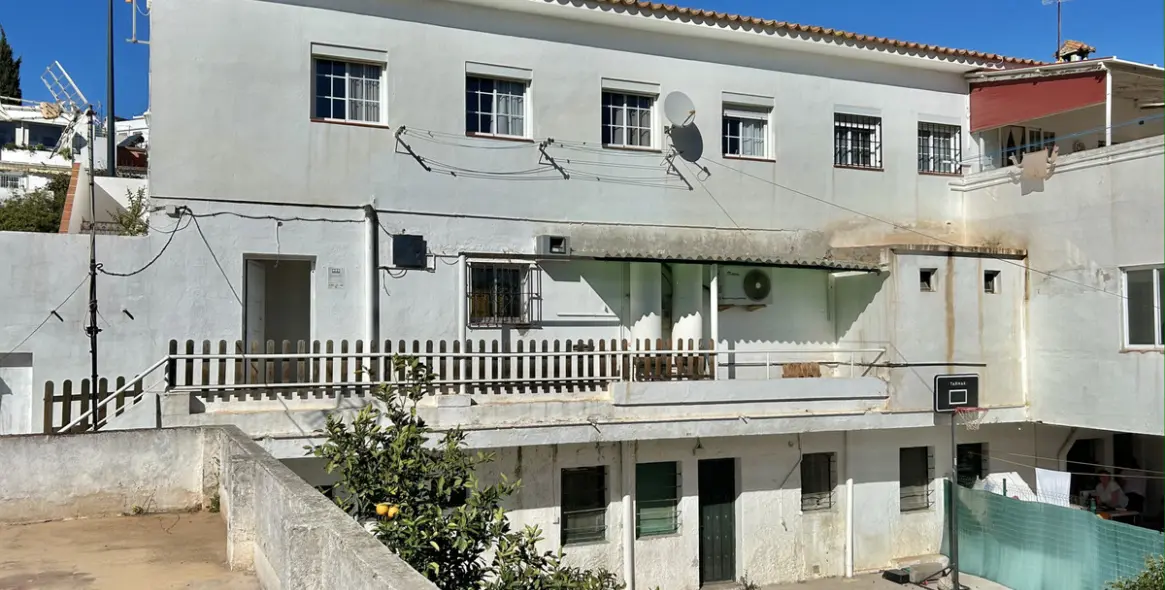 Продажа объекта в Guadiaro 5