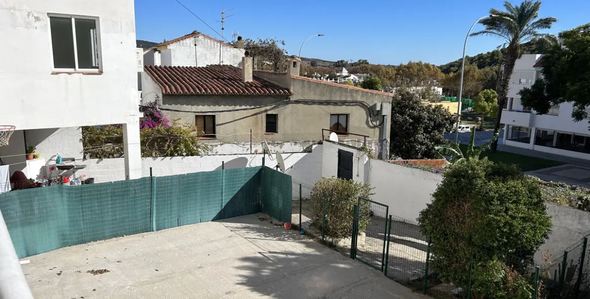 Продажа объекта в Guadiaro 6