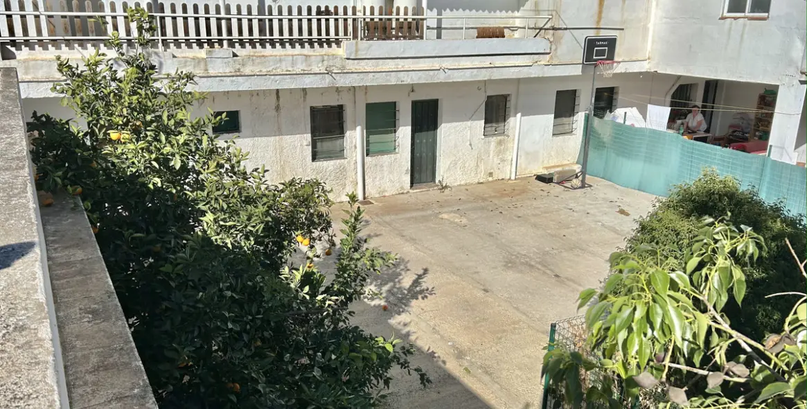 Продажа объекта в Guadiaro 8