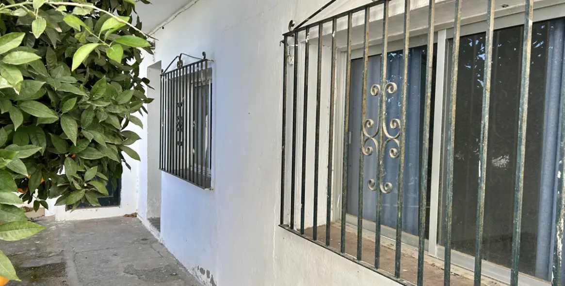 Продажа объекта в Guadiaro 9