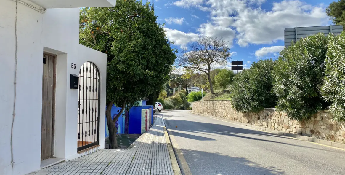 Продажа объекта в Guadiaro 11